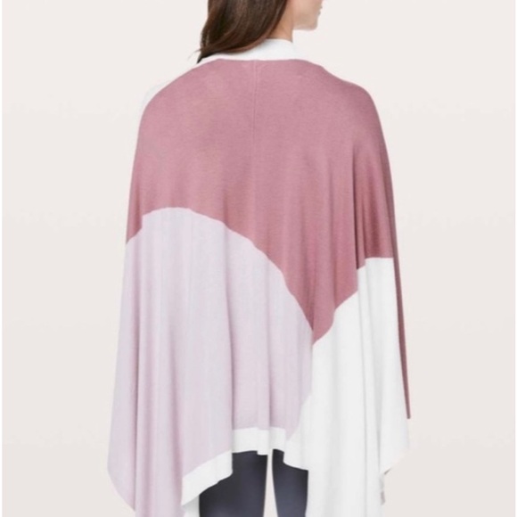 Lululemon Hatha Yoga Wrap One-size - Picture 4 of 10